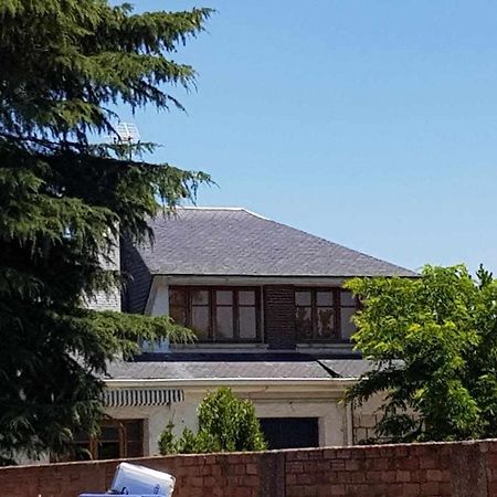 Casa De Campo Con Piscina 12 Personas Valladolid Esterno foto