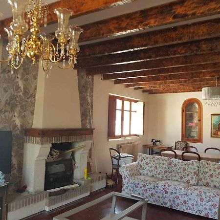 Casa De Campo Con Piscina 12 Personas Valladolid Esterno foto