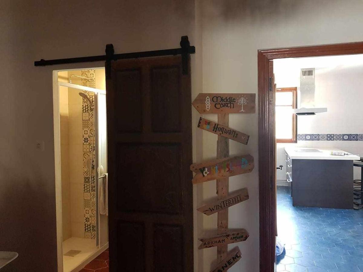 Casa De Campo Con Piscina 12 Personas Valladolid Esterno foto