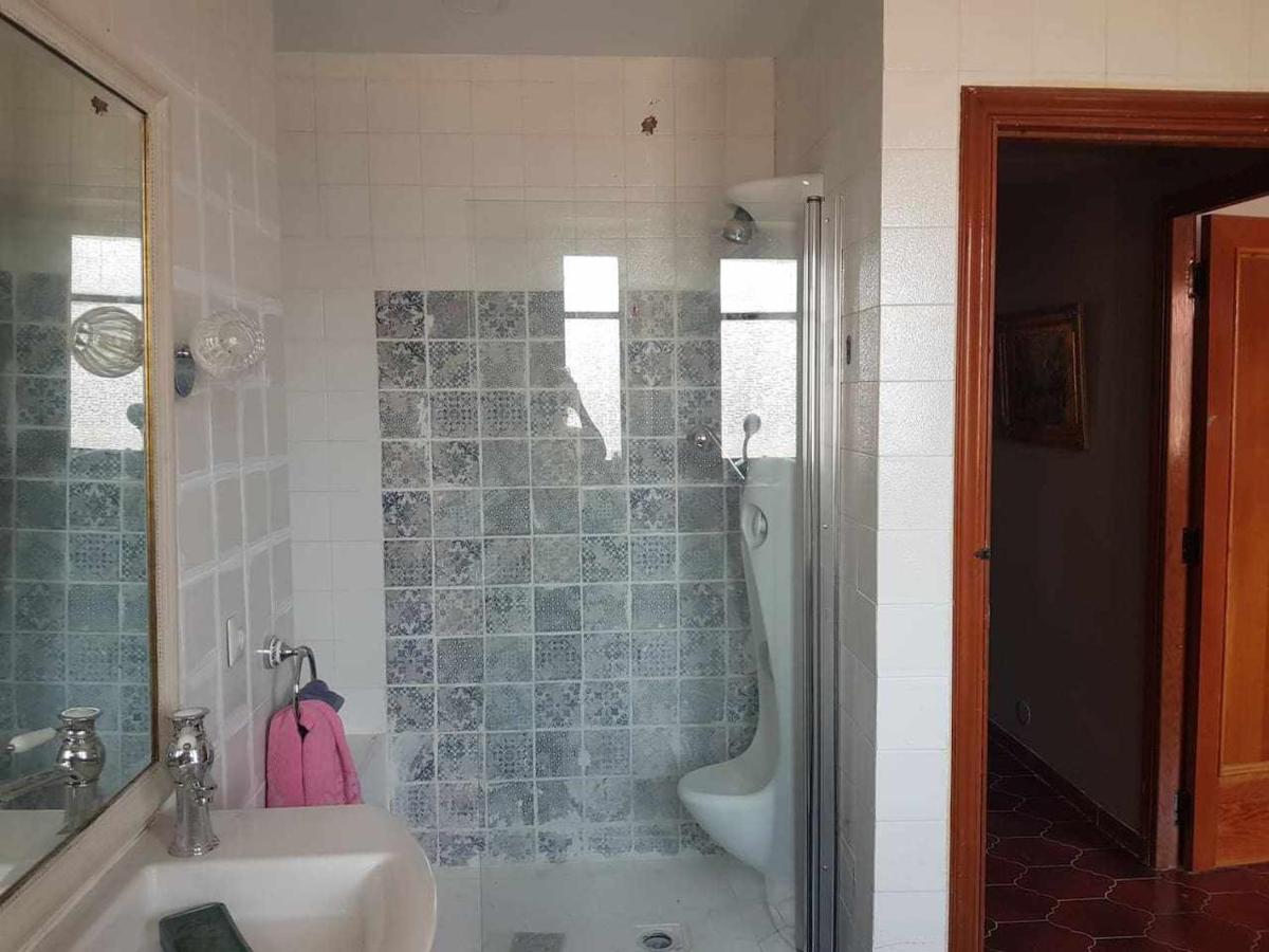 Casa De Campo Con Piscina 12 Personas Valladolid Esterno foto