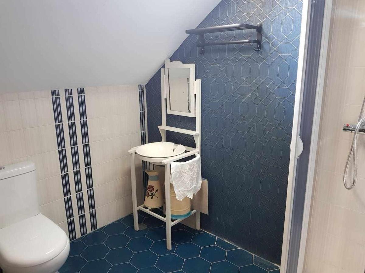 Casa De Campo Con Piscina 12 Personas Valladolid Esterno foto